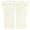 White-L, variant on Calf Compression Sleeves for Women & Men, Firm Support Footless Compression Socks for Recovery, Cycling, Running, Travel