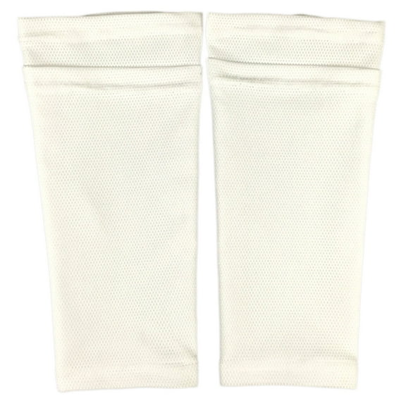 Calf Compression Sleeves for Women & Men, Firm Support Footless Compression Socks for Recovery, Cycling, Running, Travel