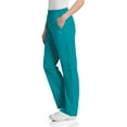 thumbnail image 3 of Landau Women's Classic Relaxed Scrub Pant, 3 of 5