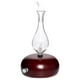 thumbnail image 1 of 25ML Solid Wood Glass Automatic Aroma Diffuser Silent Essential Oil Atomizing Air Humidifier for Bed, 1 of 5