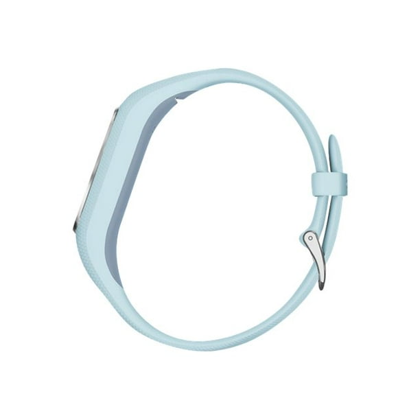 Garmin vivosmart 4 apple deals health