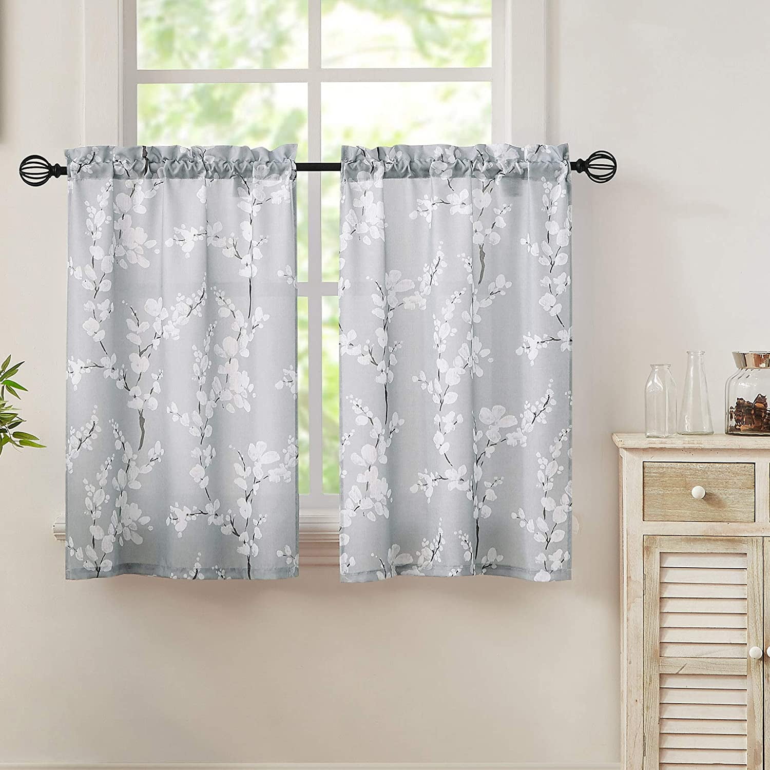 36 inch curtains