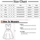 thumbnail image 3 of Mujeres Casual cuello en V sin mangas vendaje estampado de rayas chaleco suelto Sling vestido largo OAVQHLG3B Store lin121212, 3 of 4