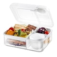 thumbnail image 1 of Meal Prep Containers Reusable, Snackle Box A, 1 of 5