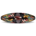 thumbnail image 5 of HELLHERO Floral Cow Pattern Teapot Protective Polyester Canvas for Kitchen Wife, 5 of 7