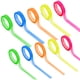 thumbnail image 4 of 20 rollos de pestañas pegajosas multifunción marcadores de página convenientes pestañas portátiles, 4 of 5