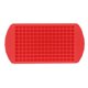 thumbnail image 2 of 160 Grid Mini Silicone Ice Tray Ice Cubes Foldable Ice -Mold Ice Breaker Ice Grid Tray Small Square-Mold Ice Maker Silicone-Mold, 2 of 11