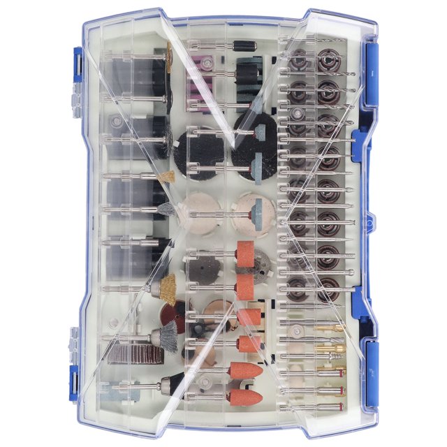 Sanding Polishing Engraving Tool Heads,365Pcs Abrasive Rotary Tool Abrasive Rotary Tool Accessories Abrasive Rotary Tool Accessories Set Unparalleled Experience
