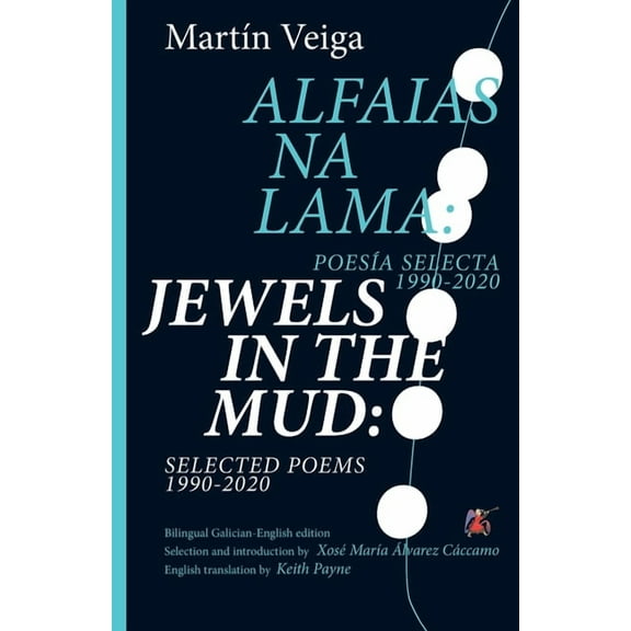 Small Stations Poetry Jewels in the Mud: Selected Poems 1990-2020, Book 5, (Paperback)