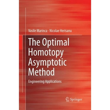 The Optimal Homotopy Asymptotic Method (Paperback)