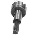 thumbnail image 2 of HSS Hole Saw,HSS Drill Bit Hole HSS Hole Cutter Hole Opener Drill Bit Next-Gen Design, 2 of 14