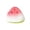 Watermelon, variant on Taba Squishy Squeeze Toys, Fidget Squishy Food Toys Stress Relief Kawaii Donuts Waffle Cake Pinch Sensory Toys Gifts for Adults Home Office Relaxing Party Favors Classroom Prizes