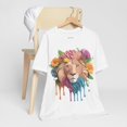 thumbnail image 6 of Lion Shirt, Shirt with Lion, 6 of 91