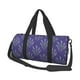 thumbnail image 1 of Balery Lavender Flowers Bolsa de Gimnasio para Mujeres y Hombres, Bolsa de Viaje Impermeable, Bolsa de Fin de Semana con Compartimento para Zapatos y Bolsillo Húmedo, 1 of 6