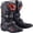 Black/Red, variant on Tech 10 Adult Off-Road Motorcycle Boots - Black/Red / 7