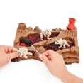 thumbnail image 2 of Arena Kinetic Sand Kinec Sand Excavación de Dinosaurios, 2 of 3