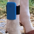 thumbnail image 3 of Contaaña de Etiqueta de Pie de Vaca, Banda de Podómetro de Vaca Suave 10 Piezas de Plástico de Monitoreo Preciso Fácil de Usar Para El Parto, 3 of 7