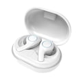 thumbnail image 1 of Auriculares intrauditivos inalámbricos con Bluetooth 5.0 Auriculares en espera de larga duración con estuche de carga AweSitey EL5439-02B, 1 of 2