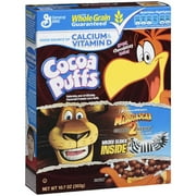 Ccp Gmills Coc Puffs Cereal Rte