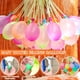thumbnail image 5 of 666 PCS Globo de Bomba de Agua, Globos de Agua de Colores, Bombas de Agua de Cierre Automático, Globo de Agua de Llenado Rápido, para Fiesta de Piscina de Verano al Aire Libre en Jardín y Playa, 5 of 5