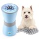thumbnail image 1 of Limpiador automático de patas de perro, taza de lavado de patas recargable por USB, lavadora de pies portátil para mascotas con cepillo de silicona suave para el cuidado de perros, cachorros y gatos ER, 1 of 5