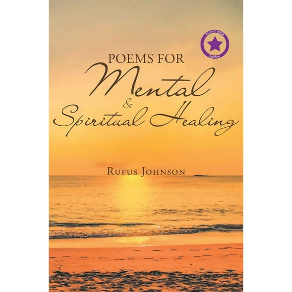 Poems for Mental and Spiritual Healing, (Paperback)