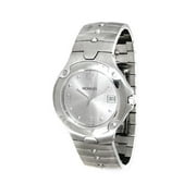 Movado Mens Stainless Steel Sport Edition