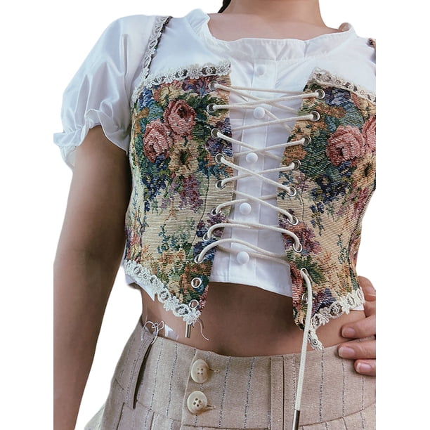 vintage halter tops