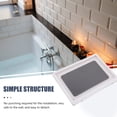 thumbnail image 4 of Weiweiguan Bathroom Tablet Case Waterproof Tablet Case Useful Wall Mounted Tablet Case, 4 of 6