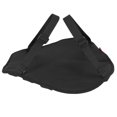 thumbnail image 2 of Motorcycle Tpu Water-fillable Seat Pad For Cruiser Touring Saddles, 2 of 4