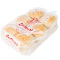 thumbnail image 2 of Costanzo's Rouleau de Kaiser Moyen de 12 Paquets - 6/boîte, 2 of 4