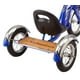 thumbnail image 4 of Triciclo Schwinn Roadster para niños pequeños de 2 a 4 años, azul, 4 of 8