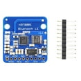 thumbnail image 3 of 1697 - BLUEFRUIT LE-BLUETOOTH LOW ENERGY(BLE4)-NRF8001 BRKOUT V1.0, 3 of 3