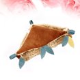 thumbnail image 1 of unbranded 1Ud Colgante Para Mascotas De Material Plush Marrón Para Hámster Y Pequeños, 1 of 7