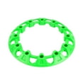 thumbnail image 3 of Almencla Protection de Moyeu de Roue de VTT Générique, Décor Pratique pour Pneu de VTT Vert 10 Pouces, 3 of 8