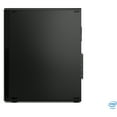 thumbnail image 5 of Lenovo ThinkCentre M70s 11DC0037US Desktop Computer - Intel Core i5 10th Gen i5-10400 Hexa-core (6 Core) 2.90 GHz - 8 GB RAM DDR4 SDRAM - 256 GB SSD - Small Form Factor - Windows 10 Pro 64-bit - DV..., 5 of 6