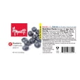 thumbnail image 4 of Amoretti - Blueberry Compound Artificial Color / 8 oz - Natural Flavors, Shelf Stable Even After Opening, Certified Kosher, TTB Approved, Perfect for Baking Applications & Beverages, 4 of 9