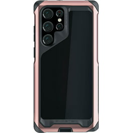 SM-S901UIDAXAA, Galaxy S22 128GB (Unlocked) Pink