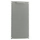 thumbnail image 4 of Persianas correderas, portavasos, diseño interior de coche, persiana enrollable de ABS y PC para W212 Gris, 4 of 5