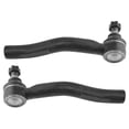 thumbnail image 4 of TRQ Front Outer Tie Rod Set Fits Select 2000-2005 Toyota Echo, 4 of 5