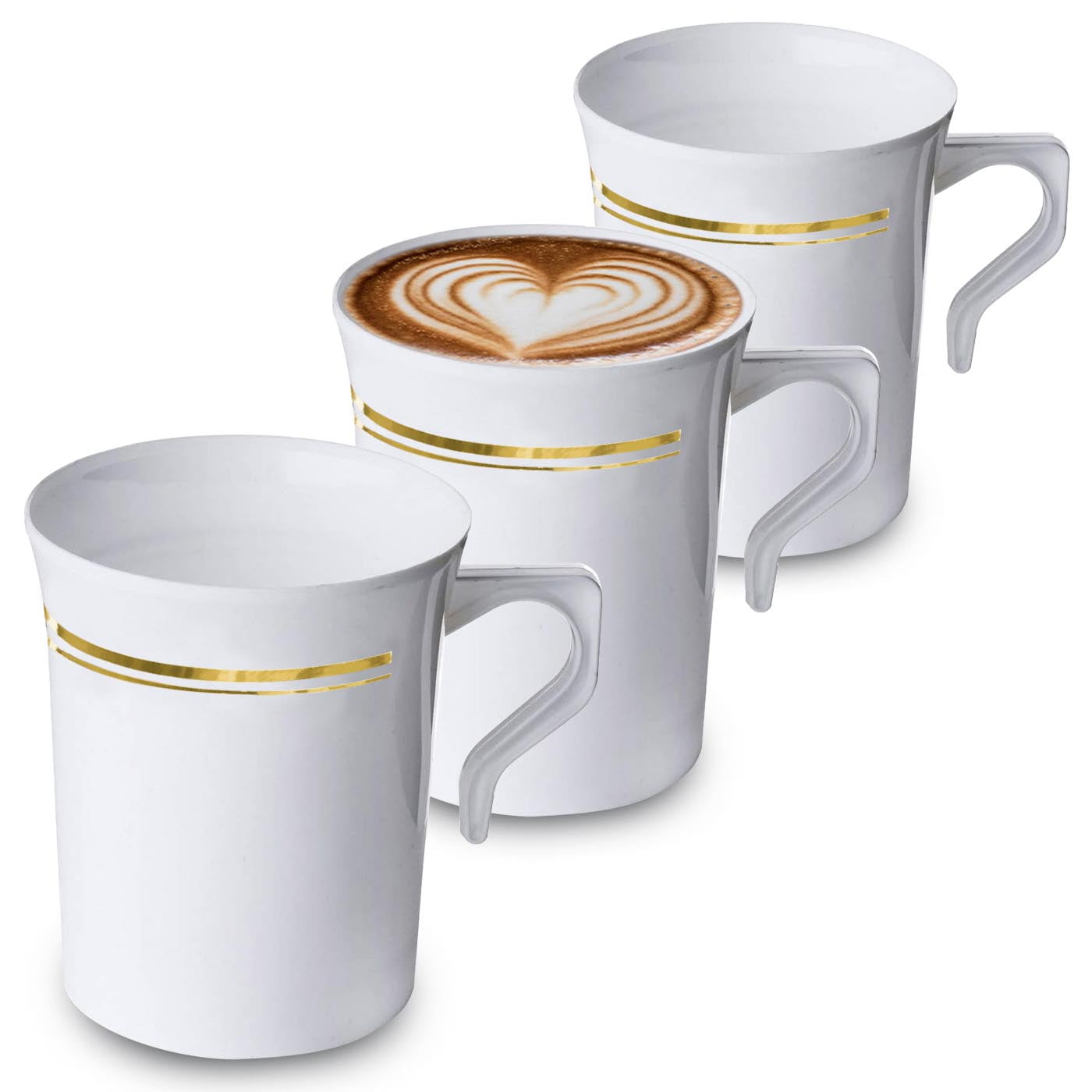 elegant coffee mugs