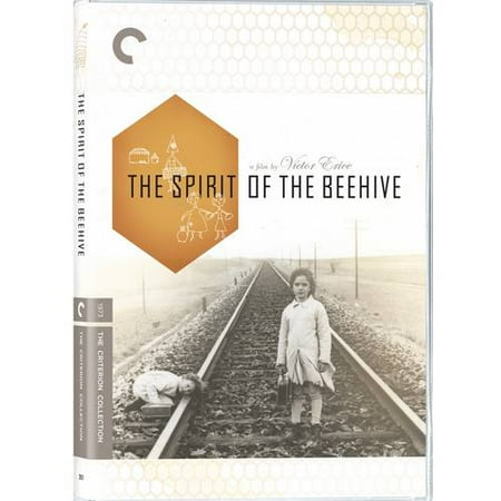 The Spirit Of The Beehive (Criterion Collection) (Spanish) (Widescreen)