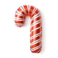 thumbnail image 1 of kurtrusly Merry Christmas Balloons Banner Set Christmas Decorations for Home Photo Booth Props, 1 of 6
