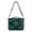 Clover Gold Coin Theme, variant on ZUXONGSY St.Patrick's Day Gold Clover Print Pu Leather Bible Case for Men Women Large Bible Holder Lightweight Bible Accessories with Pen Holder Christian Gift for Daily Use, -L