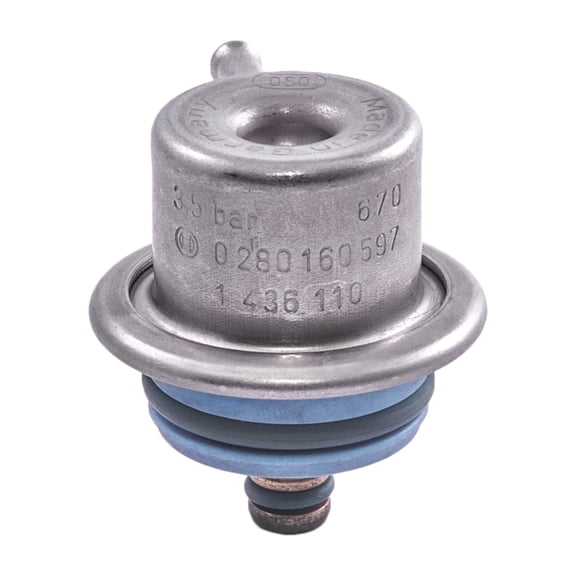 Fuel Pressure Regulator Herko PR4078 For BMW 1991-2003