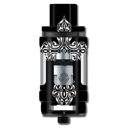 - Skins Decals For Smok Tfv12 Cloud King Tank Vape Mod / Tribal Celtic Cross