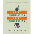 thumbnail image 1 of Grande Commande, Grande Compassion: Suivre Jésus et Aimer le Monde, 1 of 3