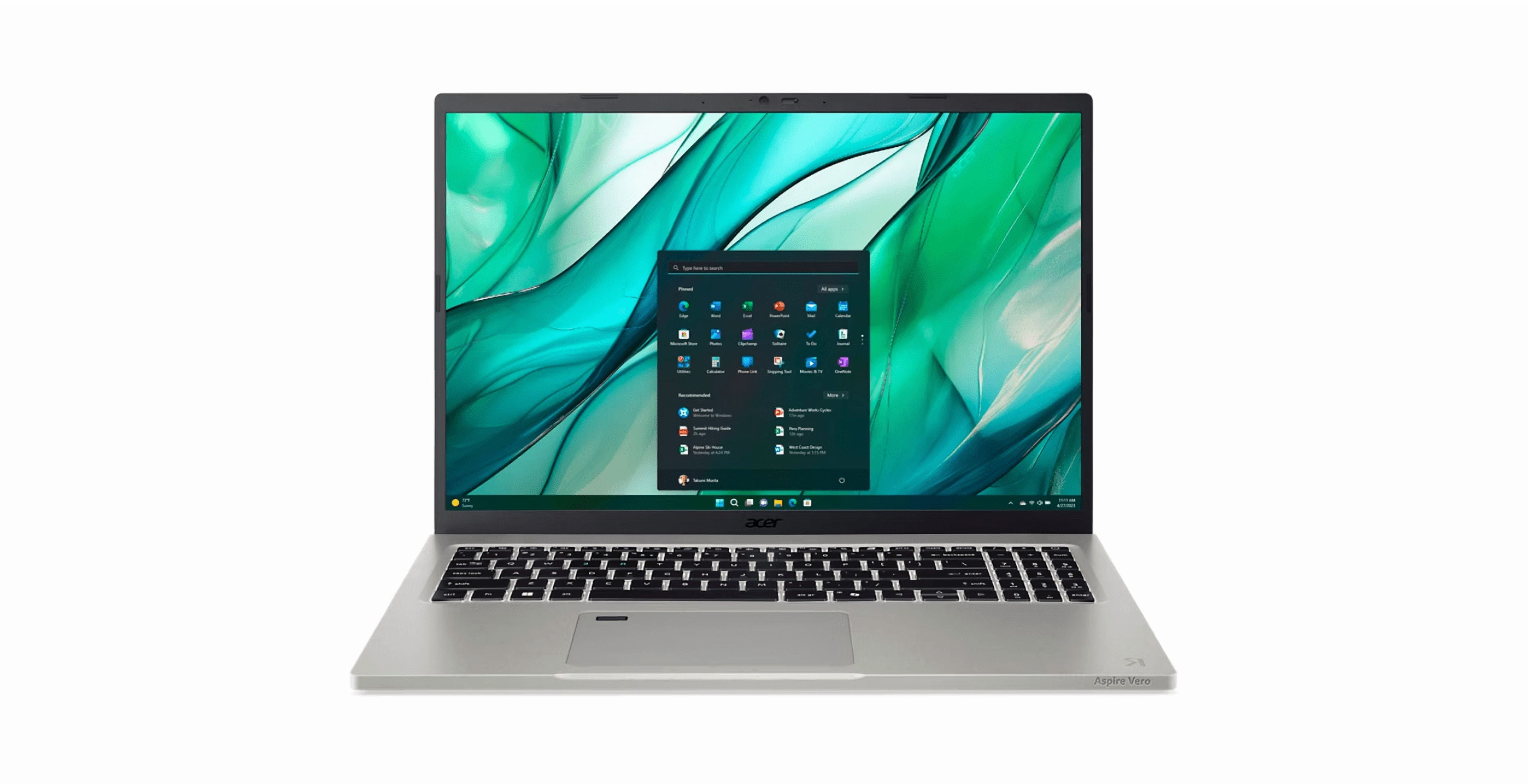 Acer Aspire 3 - A315-53-35ZY 15.6 inch Notebook - Core i3 i3-8130U