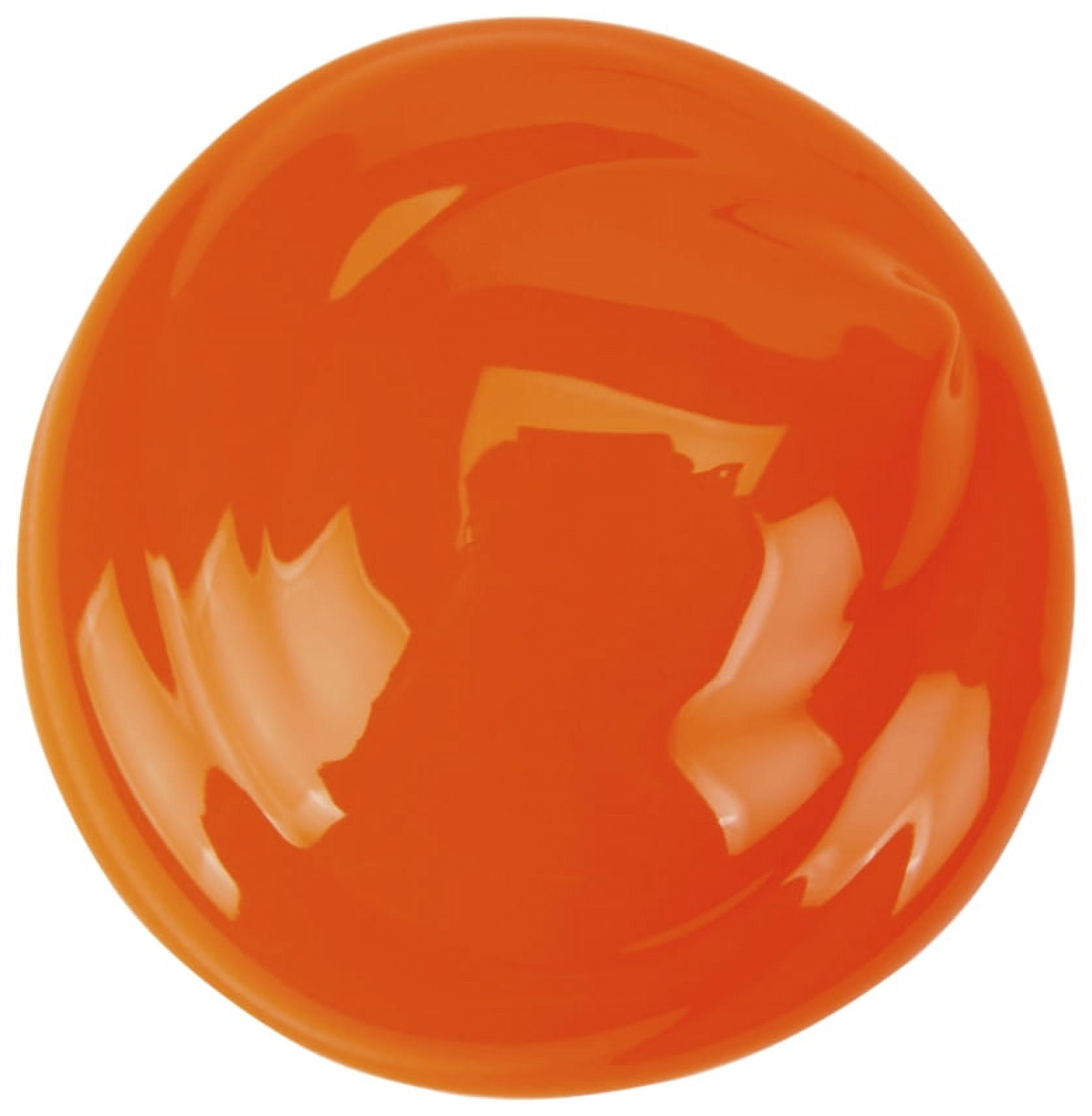 Crayola Premier Tempera Paint, 16 Oz Bottle, Orange