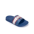 thumbnail image 3 of Kids Soccer Fan Slide Sandals – USA, Mexico, Argentina, Brazil, & Spain, 3 of 6
